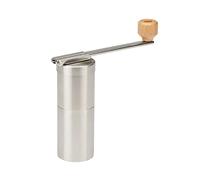 Snow Peak CS-116 Field Barista Molinillo de café, acero