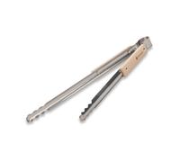 Snow Peak Fire Tongs