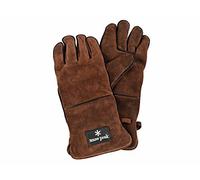 Snow peak Fuego Lado Guantes UG-023BR Marrón Barbacoa Herramienta Exterior 12890
