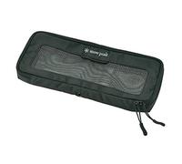 Snow Peak Funda de Malla para Cocina, Color Negro, pequeño