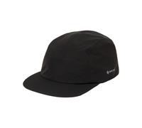 Snow Peak - Gorras - Gore-Tex Rain Cap Black de Lana - Negro Negro one size