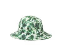 Snow Peak - Gorras - Printed Breathable Quick Dry Hat Green Pt - Verde Verde one size