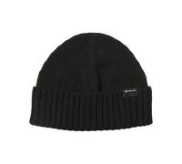 Snow Peak - Gorros - NSD Knit Cap Black - Negro Negro one size