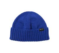 Snow Peak - Gorros - NSD Knit Cap Blue - Azul Azul one size