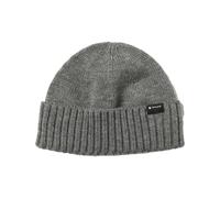 Snow Peak - Gorros - NSD Knit Cap Charcoal - Gris Gris one size