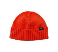 Snow Peak - Gorros - NSD Knit Cap Orange - Naranja Naranja one size