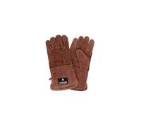 Snow Peak Guantes de cuero Fireside