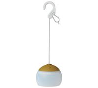 Snow Peak - Linternas - Hozuki Light Moss - Gris Gris one size