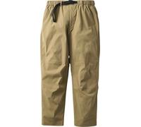 Snow Peak - Pantalones - NSD Utility Pants Greige - Talla M - Beige Beige M