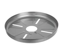 Snow Peak Parabrisas - Parabrisas de Acero Inoxidable para Estufa de Camping - Equipo Esencial para Camping, Senderismo y mochilero - Hace Que cocinar con Estufa de Campamento Sea fácil y eficiente -