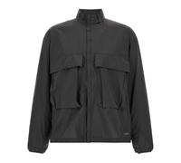 Snow Peak - Pertex Quantum Air Jacket - Sport - Hombre - Negro - M -