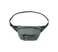 Snow Peak - Riñoneras - Robic Fanny Pack Dark Olive de Nylon - Verde Verde one size