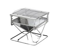 Snow Peak - Takibi Fire & Grill - Gris Gris one size