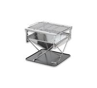 Snow Peak Takibi Fire & Grill (Renewed)