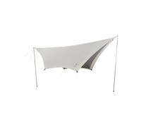 Snow Peak - Tiendas de campaña/familiares - Takibi Hexa Tarp Set Medium de Aluminio - Beige Beige one size