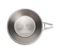 Snow Peak Titanium Backpackers Cup