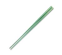 Snow Peak Titanium Coloured Chopsticks, verde