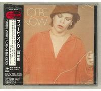 Snow,Phoebe - Against The Grain [Import]