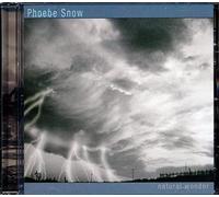 Phoebe Snow – Natural Wonder