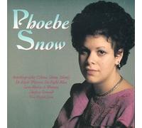 Snow, Phoebe - P.S.