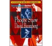 Snow, Phoebe - Phoebe Snow & David Bromberg [USA] [DVD]