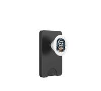 Snow Place Christmas Globe Cozy Winter PopSockets PopWallet para MagSafe