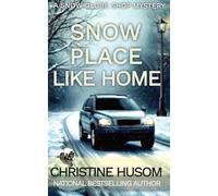 Snow Place Like Home