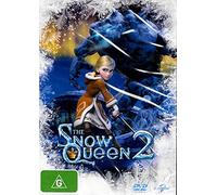 Snow Queen 2 [NON-USA Format / PAL / Region 4 Import - Australia]