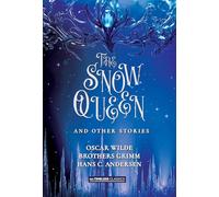 Snow Queen and Other Short Stories