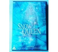 Snow Queen [DVD] [2002] [Reino Unido]