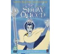 Snow Queen [Edizione: Regno Unito] [Reino Unido] [DVD]