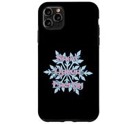 Snow Queen Energy Fierce Queer Holiday Pride Carcasa para iPhone 11 Pro MAX