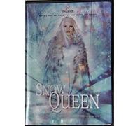 Snow Queen [Reino Unido] [DVD]