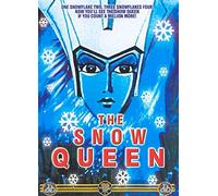 Snow Queen [Reino Unido] [DVD]