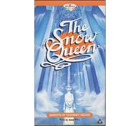 Snow Queen [Reino Unido] [VHS]