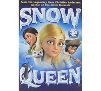Snow Queen [USA] [DVD]