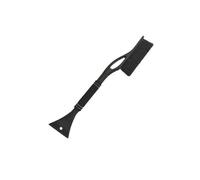 Snow Removal Tool - Multifunctional Vehicle Snow Removal Tool Removable Snow Brush, Brush Length 60cm, Width 11cm