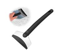 Snow Scrapers for Car, Windshield Ice Scraper, Car Window Scraper, Ice Scraper, Ice Scraper for Car, Car Scraper, for Rear Windshield Windows and Sid
