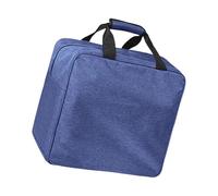 Snow Ski Bags - Large Waterproof Ski Boot Carrying Bag | Adjustable Length Fits Skis up to 200cm Boots up to Size 13, Heavy-Duty Portable Skis Equipment Storage for Travel Outdoor Adventure