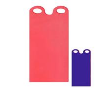 Snow Sled, Roll Up Snow Sled, Soft Thickened Sliding Mat For Men and Children, Winter Sports Activities For Grass, Yard, Sandboarding, and Skiing, 92x42cm, 137x42cm