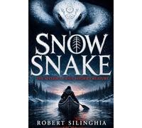 SNOW SNAKE: The Mythical Soul Feeder Creature