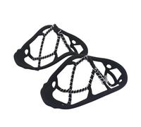 Snow Spikes For Shoes | Traction Cleats Anti-Skid Snow Ice Shoe Spikes