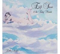 Snow & the Tasty Morsels, Elfi - Little Sizzler