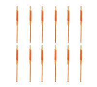 Snow Tire Chains - PE 86cm, Elastic Anti-Slip Straps, Universal Winter Traction | Cold Weather Accessory For Car, SUV, Truck, Commercial Vehicle, Outdoor Travel, Road Trip, Icy Roads