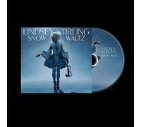 Snow Waltz (CD)
