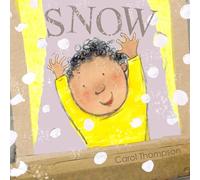 Snow (Whatever the Weather)