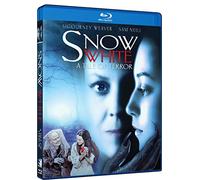 Snow White: A Tale Of Terror [Blu-ray]