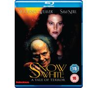 Snow White: A Tale of Terror (Blu-ray) (Importación USA)