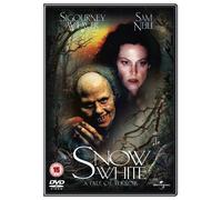 Snow White: A Tale Of Terror [Edizione: Regno Unito] [Reino Unido] [DVD]