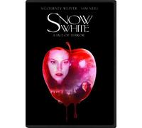 Snow White: A Tale of Terror [USA] [DVD]